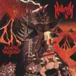 HELLCRASH - Demonic Assassinati​ö​n CD
